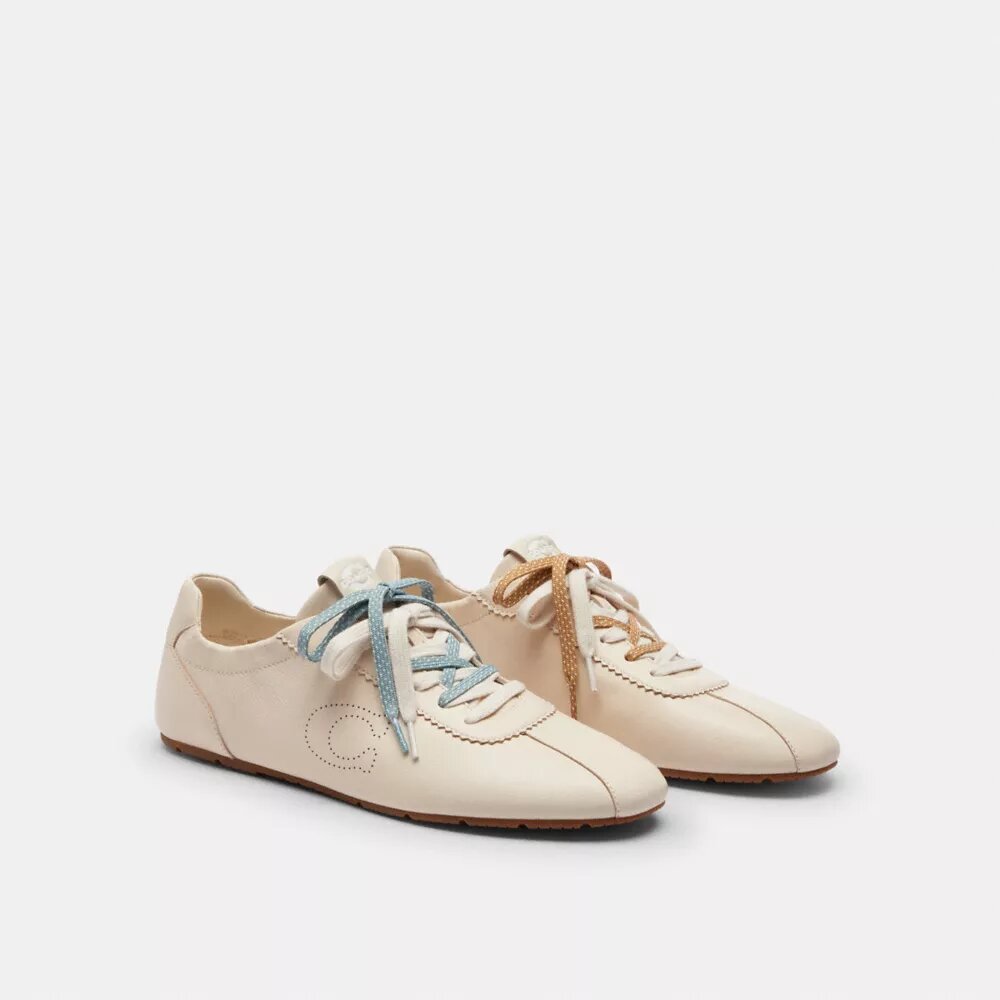 Soft Sneaker