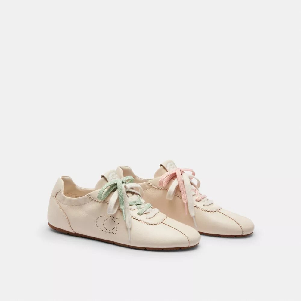 Soft Sneaker