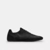 Soft Sneaker in Signature Nylon
