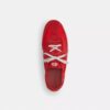 Soft Sneaker in Signature Nylon