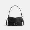 Soft Tabby Shoulder Bag