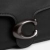 Soft Tabby Shoulder Bag