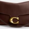 Soft Tabby Shoulder Bag