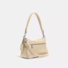 Soft Tabby Shoulder Bag