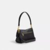 Soft Tabby Shoulder Bag