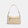 Soft Tabby Shoulder Bag