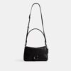 Soft Tabby Shoulder Bag
