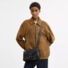 Soft Tabby Shoulder Bag
