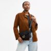 Soft Tabby Shoulder Bag
