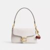 Soft Tabby Shoulder Bag