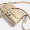 Soft Tabby Shoulder Bag