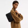 Soft Tabby Shoulder Bag