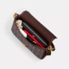 Soft Tabby Shoulder Bag in Signature Jacquard