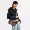 Soft Tabby Shoulder Bag in Signature Jacquard