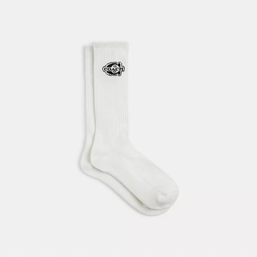 Soho Calf Socks