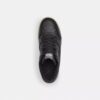 Soho Mid Top Sneaker in Signature Canvas