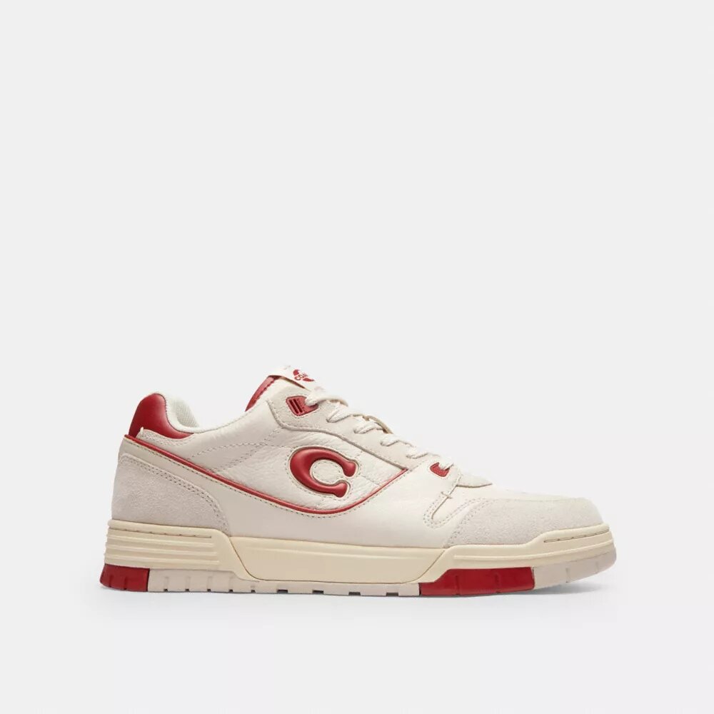 Soho Sneaker