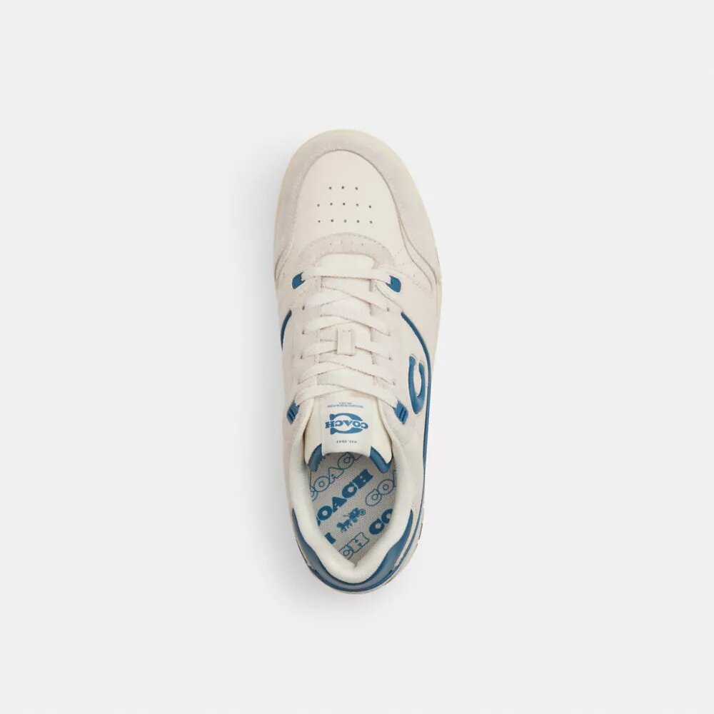 Soho Sneaker