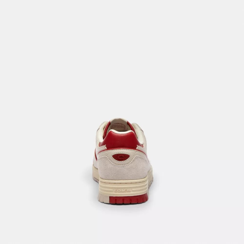 Soho Sneaker