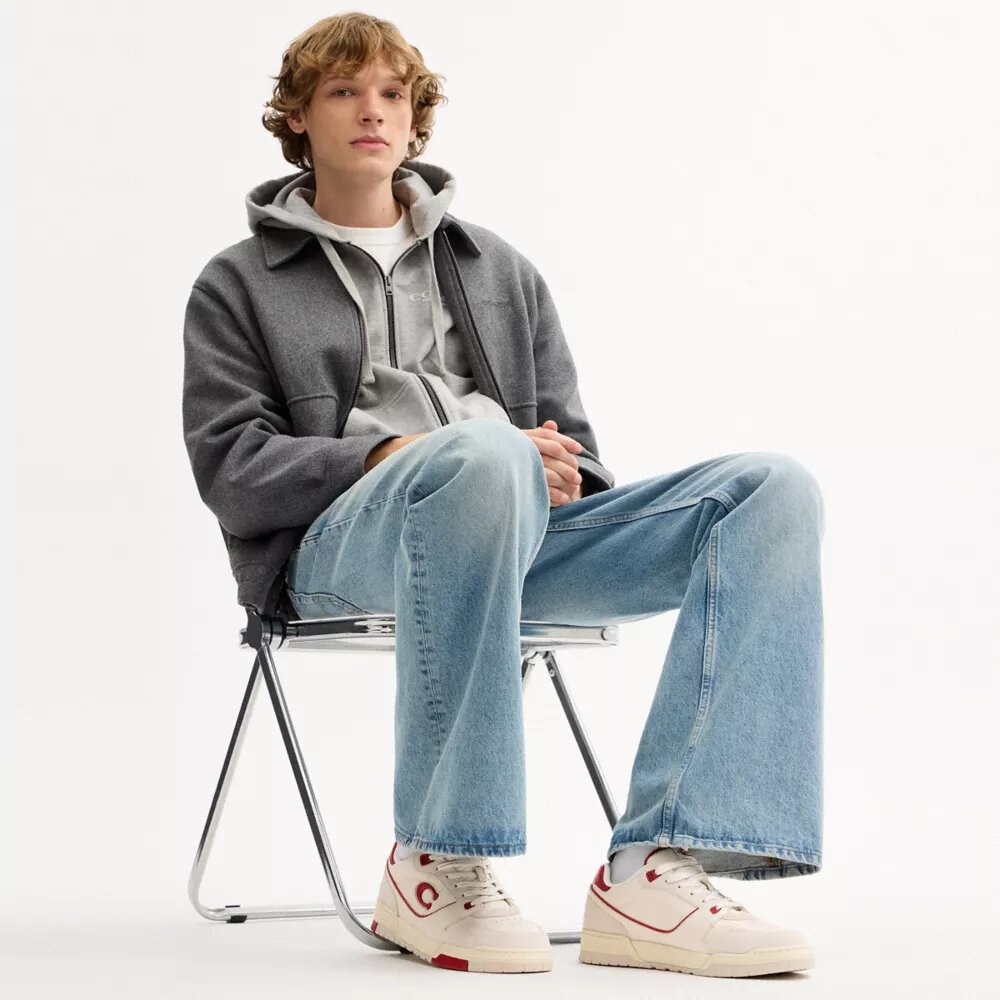 Soho Sneaker