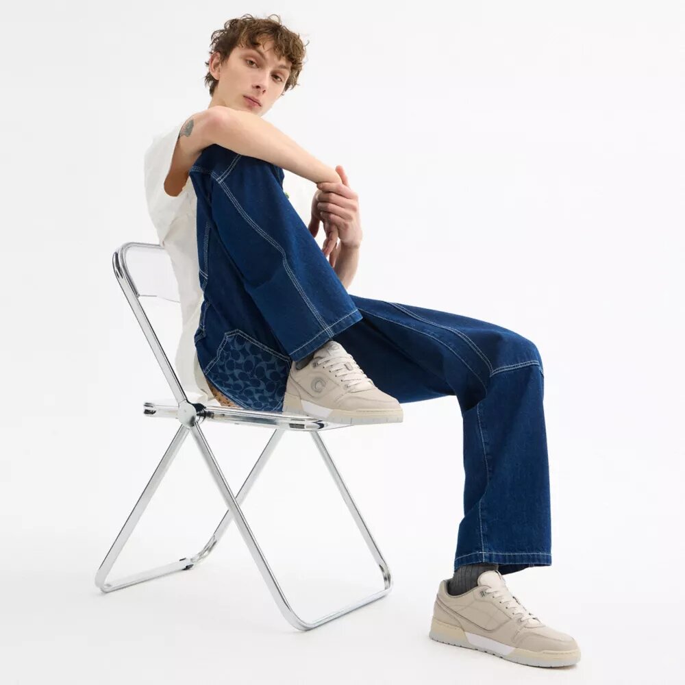 Soho Sneaker