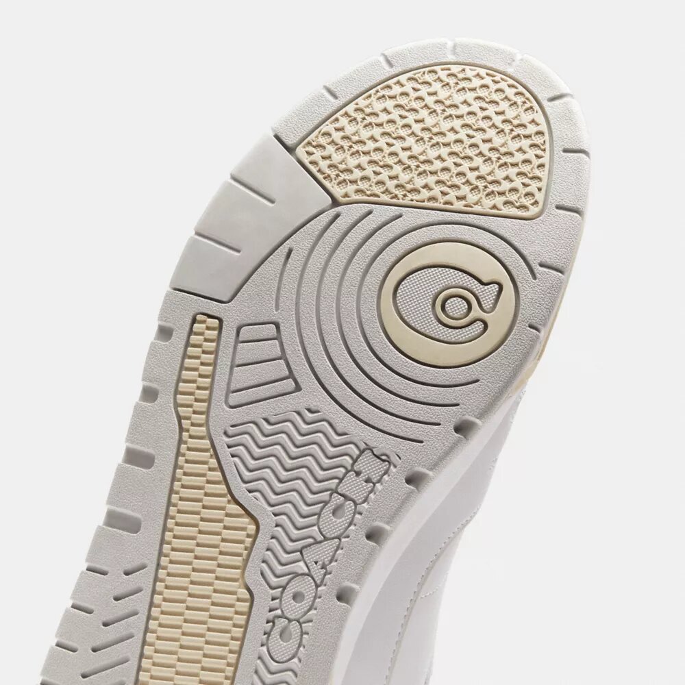 Soho Sneaker