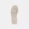 Soho Sneaker in Crystal Signature Jacquard