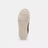Soho Sneaker in Crystal Signature Jacquard