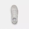 Soho Sneaker in Loved Leather