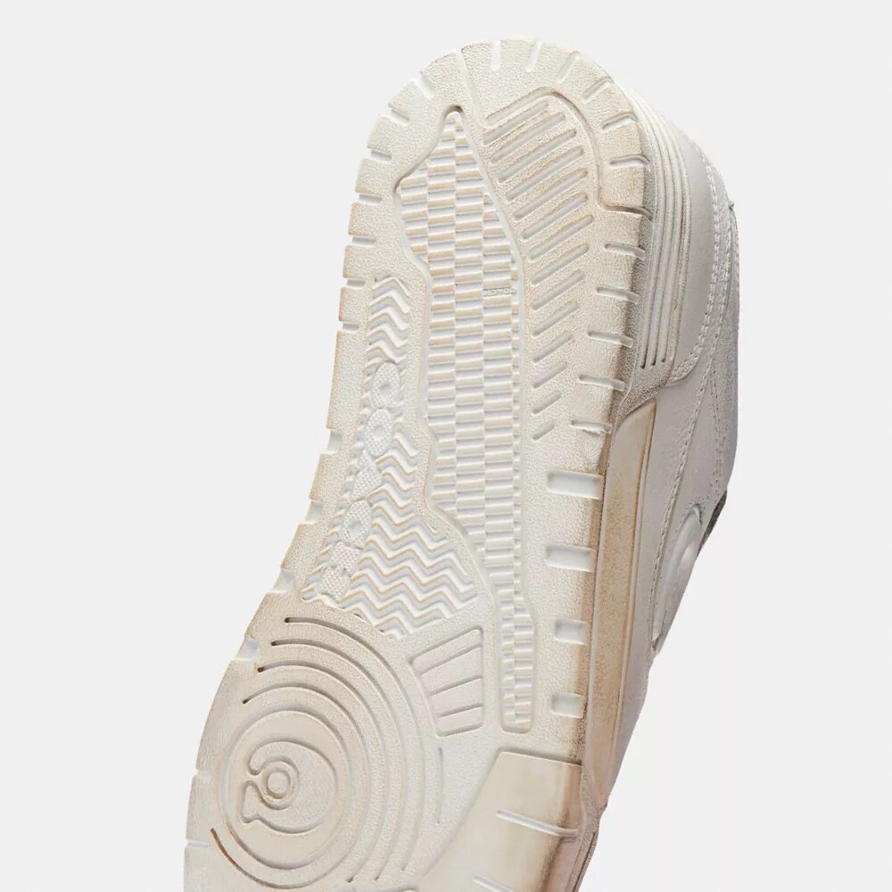 Soho Sneaker in Loved Leather