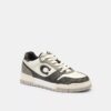 Soho Sneaker in Mixed Signature