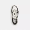 Soho Sneaker in Mixed Signature