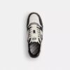 Soho Sneaker in Mixed Signature