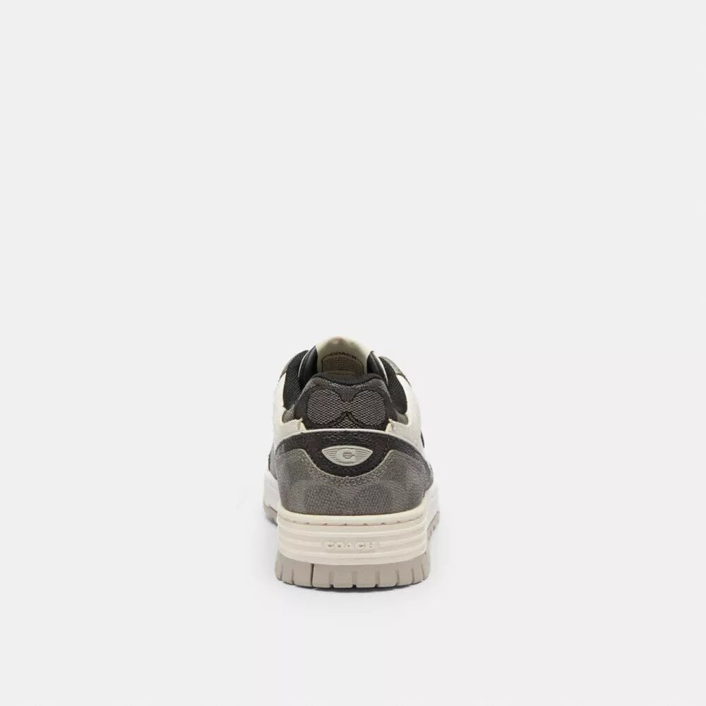 Soho Sneaker in Mixed Signature