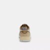 Soho Sneaker in Mixed Signature