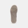 Soho Sneaker in Mixed Signature