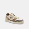 Soho Sneaker in Signature