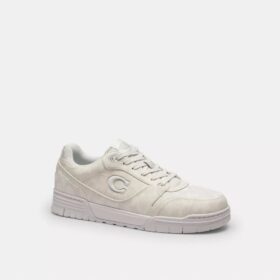 Soho Sneaker in Signature