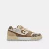 Soho Sneaker in Signature