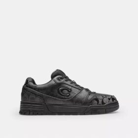 Soho Sneaker in Signature