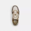 Soho Sneaker in Signature