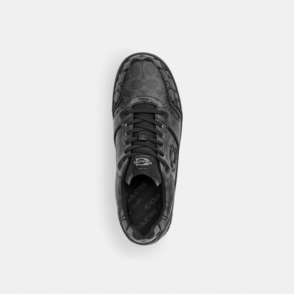 Soho Sneaker in Signature