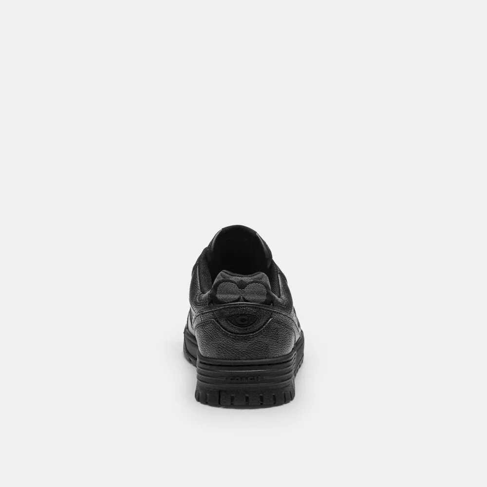 Soho Sneaker in Signature