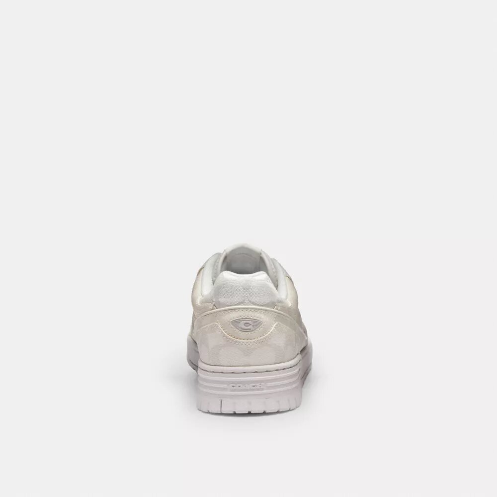 Soho Sneaker in Signature