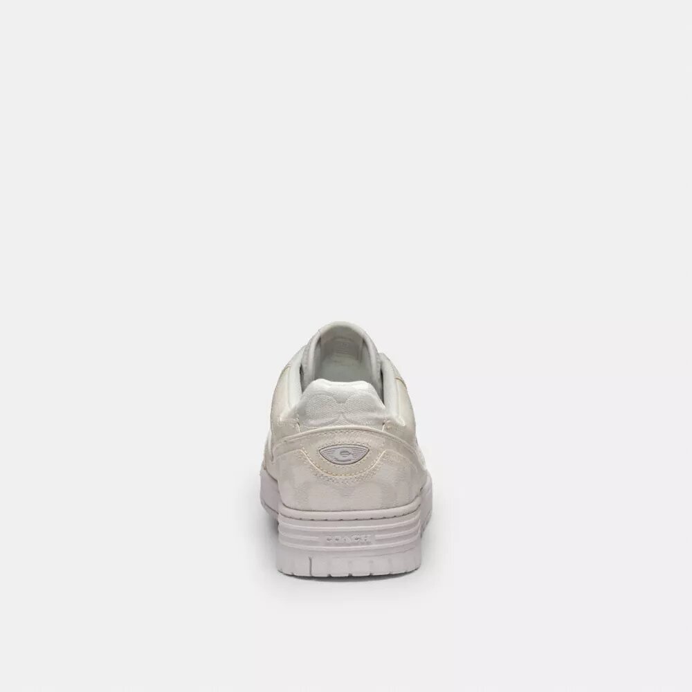 Soho Sneaker in Signature