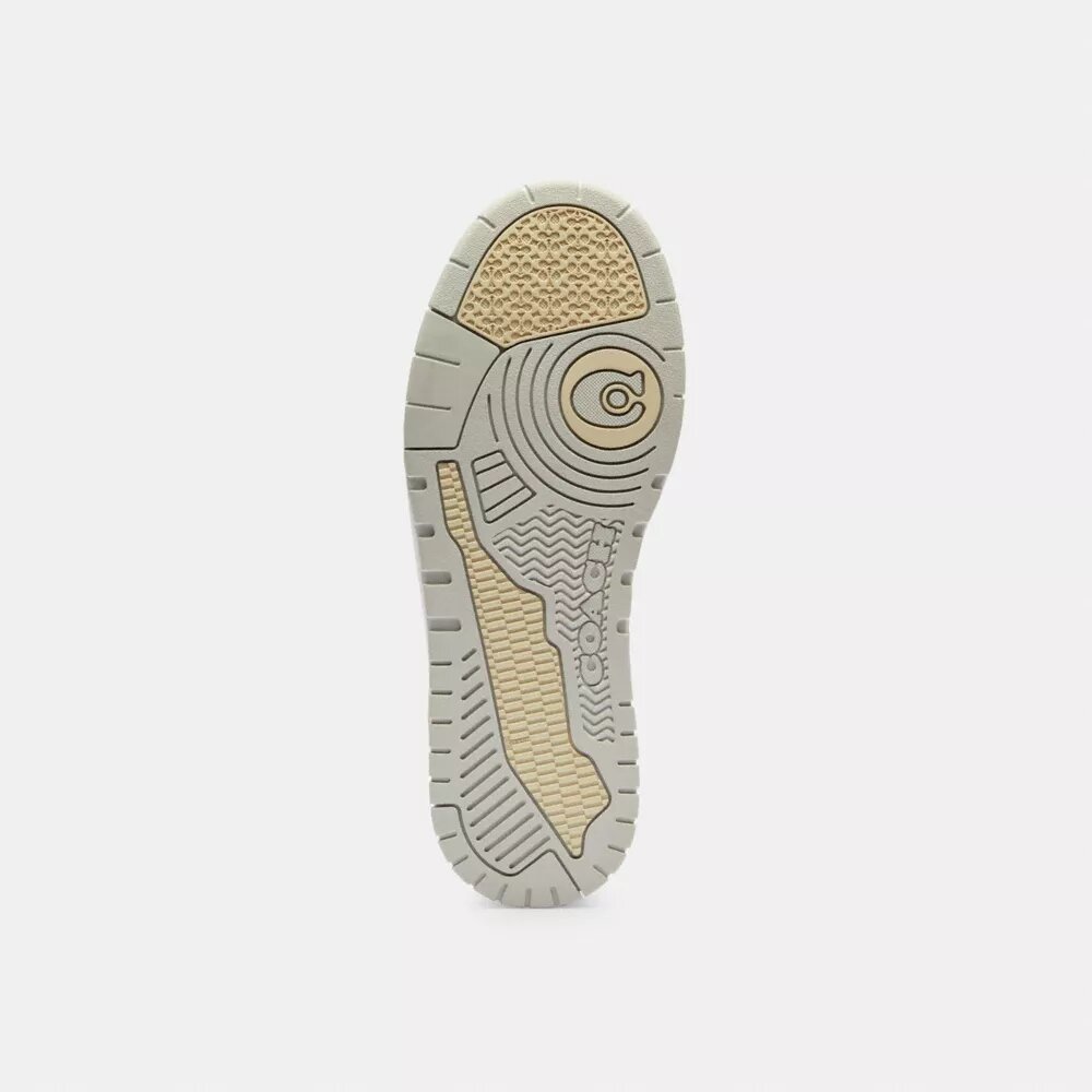 Soho Sneaker in Signature