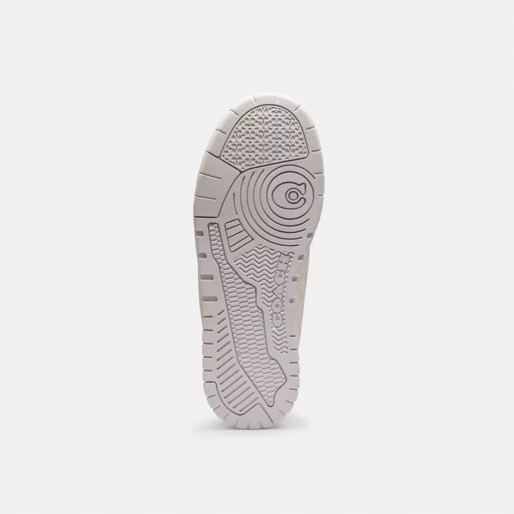 Soho Sneaker in Signature