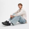 Soho Sneaker in Signature