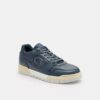 Soho Sneaker in Signature Canvas