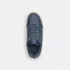 Soho Sneaker in Signature Canvas